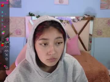 [15-07-23] bonniee_tay record private show from Chaturbate