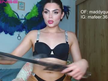[01-01-24] cheryl_blossom69 record show with toys from Chaturbate