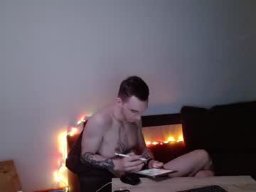 [02-04-22] sage6688 private show from Chaturbate.com