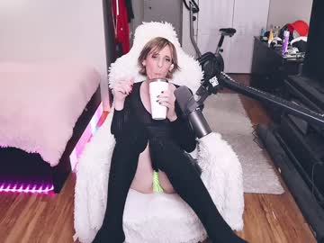 [10-08-23] sissyashleigh record video from Chaturbate.com