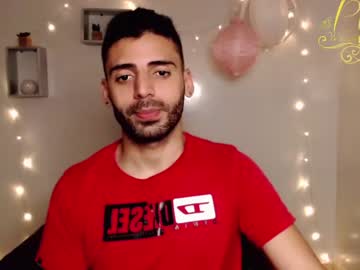 [25-01-22] thomas_jhonson09 chaturbate video