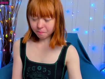 [22-05-23] anna__red record private sex video from Chaturbate