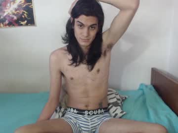 [15-06-22] arath_horny video with dildo