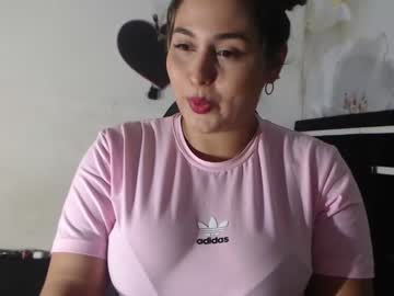 [24-07-23] dulce_tophot20 chaturbate show with cum