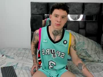[29-12-23] _logansmith_ record public show video from Chaturbate.com
