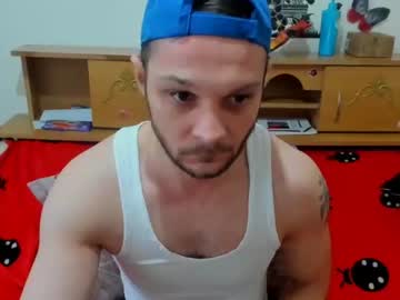 [11-03-22] jayion123 chaturbate premium show video