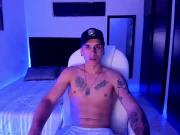 [10-02-23] jhonn_damn record webcam video