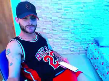 [22-09-22] tigerdirty_coock webcam show from Chaturbate.com