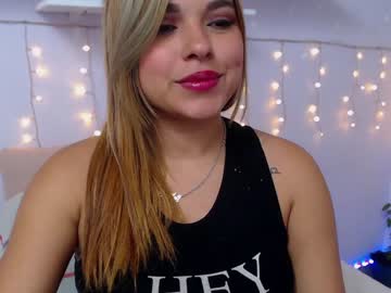 [22-05-24] evelyn_clarke record private show video from Chaturbate.com
