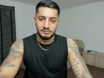 [28-02-23] kevinakram show with cum from Chaturbate