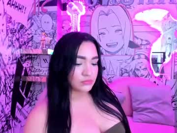 [18-01-24] stephania_diamond private sex show