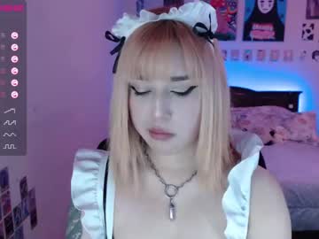 [13-10-22] annepai chaturbate public show