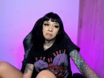 [16-03-24] beelzebosss cam show from Chaturbate