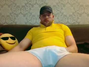 [04-05-22] germanboy383 public webcam from Chaturbate.com