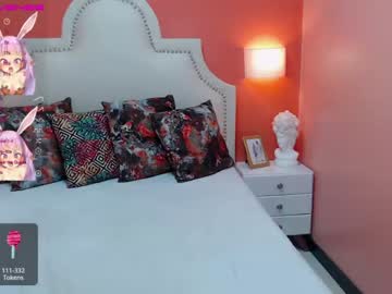 [24-11-22] grace_foster_ private show from Chaturbate