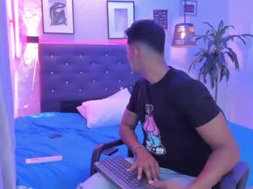 [11-04-23] marcus_blay1 private show video from Chaturbate.com