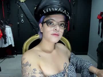 [02-09-22] _alice_drack_ video from Chaturbate