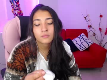 [28-04-22] miiss_paulette chaturbate private XXX video