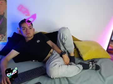 [08-09-23] axel_rivers record private show video from Chaturbate.com