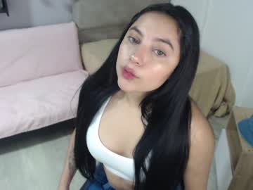 [03-05-24] daniela_evans blowjob video from Chaturbate