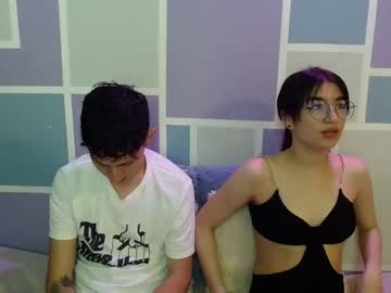 [05-07-23] melanie_and_joe public webcam video from Chaturbate