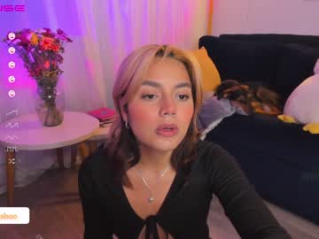 [19-04-23] missjulieta_ private show from Chaturbate