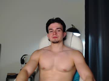 [28-04-24] peters_evans premium show video from Chaturbate