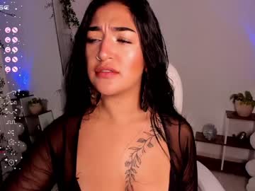 [29-11-23] soyvane record show with cum from Chaturbate.com