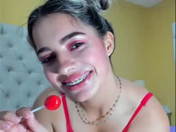 [27-02-22] tala__ private show video from Chaturbate