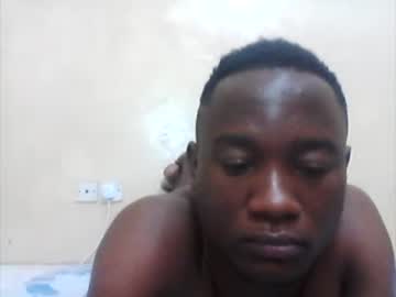[21-08-22] africancoolguy record private XXX show from Chaturbate.com