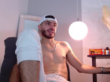 [16-06-23] axeelcooper_ private show video from Chaturbate