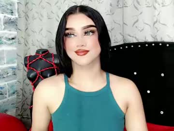 [07-10-23] cattriona_muller record webcam video from Chaturbate.com