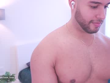 [08-11-23] izaak_lover private show from Chaturbate