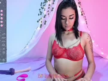 [06-09-23] juliet_sherryy record premium show from Chaturbate