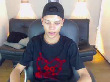 [11-03-24] happytwink7 private show from Chaturbate.com