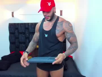 [24-11-23] muscle_man19 chaturbate nude record