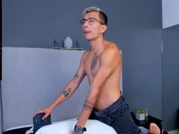 [25-05-24] alexxorossie_ show with toys from Chaturbate.com