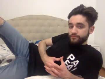 [04-03-22] georgecarterx record cam video from Chaturbate.com