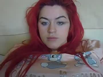 [20-03-24] irish_flame private XXX video from Chaturbate