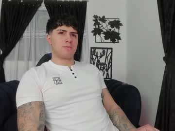 [02-04-24] jackson_bs chaturbate cum record