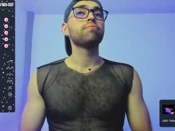 [23-05-23] hairy0726 cam video from Chaturbate