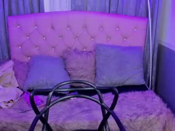 [08-03-24] hallsred_rh record webcam show from Chaturbate