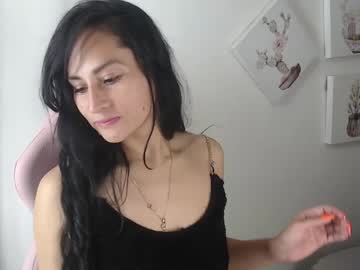 [14-03-23] melissa_grey01 private XXX video from Chaturbate