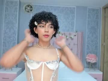 [13-05-24] yess__daddy private show