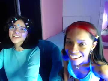 [13-05-23] crystal_florez record cam video from Chaturbate.com