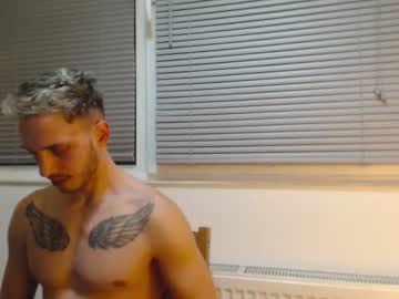 [02-02-22] highsideandy record public webcam from Chaturbate.com