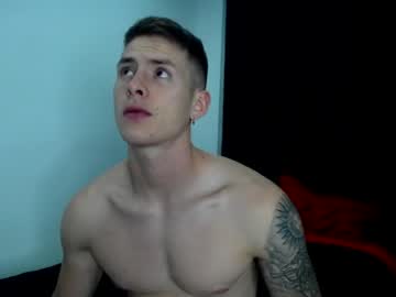 [07-11-23] jhonny_macallan record public show from Chaturbate.com
