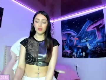 [28-09-22] scarlett_nixxx chaturbate public webcam