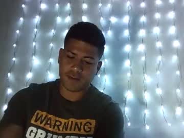 [25-04-23] bruc3hot39 record cam show from Chaturbate