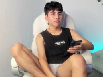 [23-03-24] jack_cockk record private show from Chaturbate.com